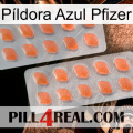 Píldora Azul Pfizer 27